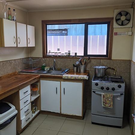 Big Bang Patagonia - Traveler Assistance Bed & Breakfast Puerto Natales Exterior foto