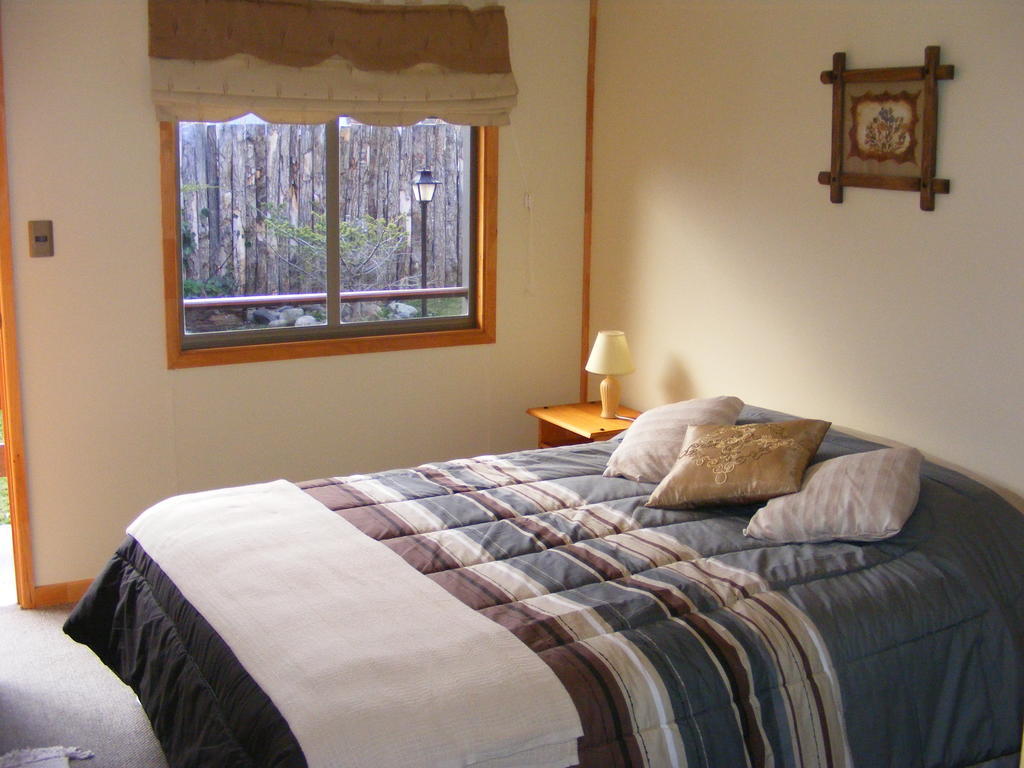 Big Bang Patagonia - Traveler Assistance Bed & Breakfast Puerto Natales Cameră foto